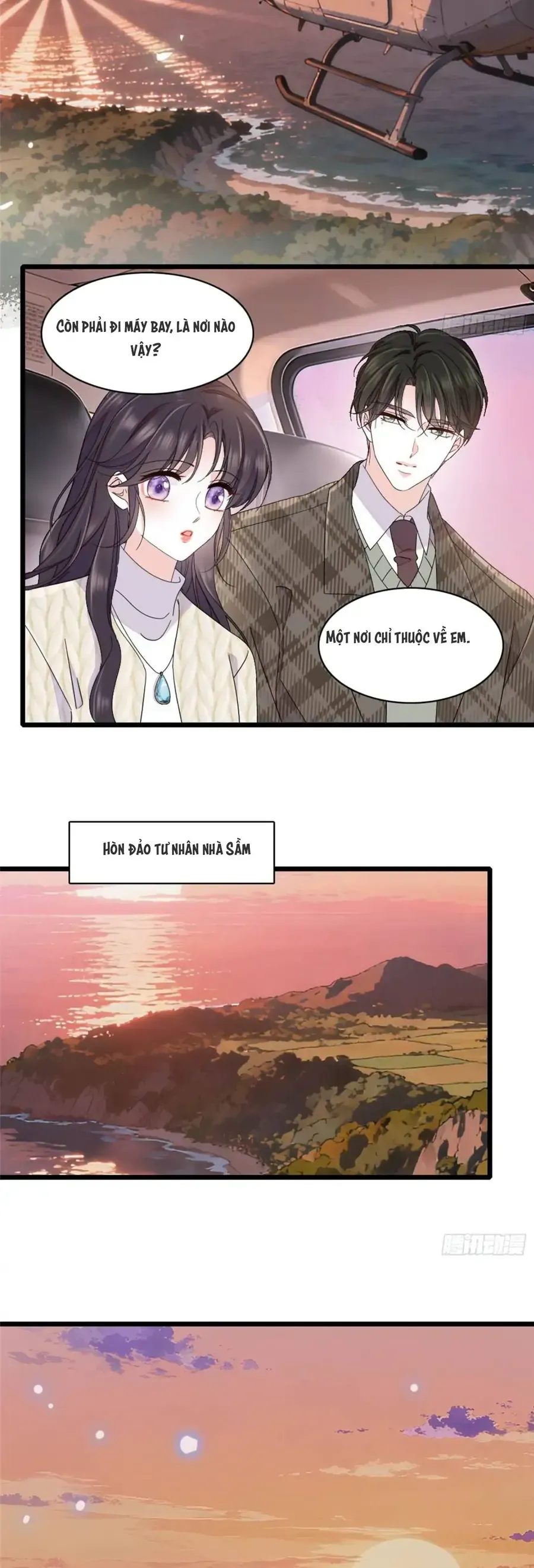 đọc truyện Thiên Kim Toàn Năng Bá Khí Ngút Trời Chương 232 ảnh 5 tại Thiên Thai Truyện