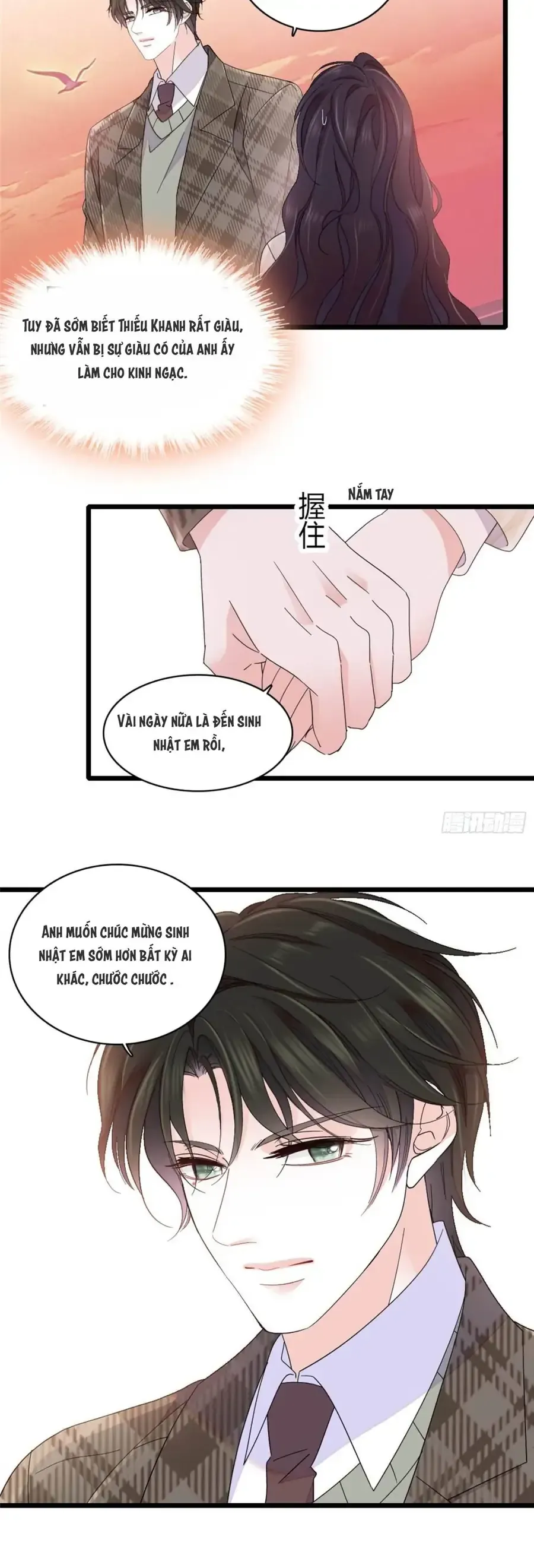 đọc truyện Thiên Kim Toàn Năng Bá Khí Ngút Trời Chương 232 ảnh 7 tại Thiên Thai Truyện