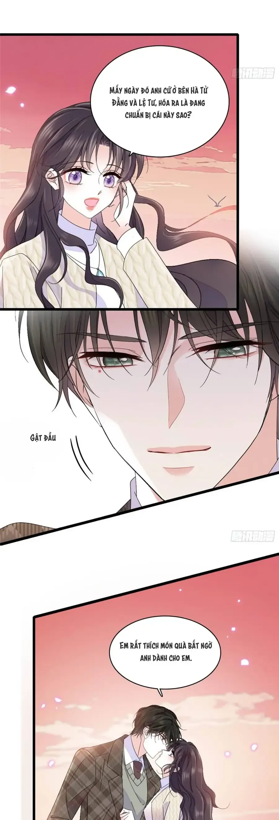 đọc truyện Thiên Kim Toàn Năng Bá Khí Ngút Trời Chương 232 ảnh 8 tại Thiên Thai Truyện