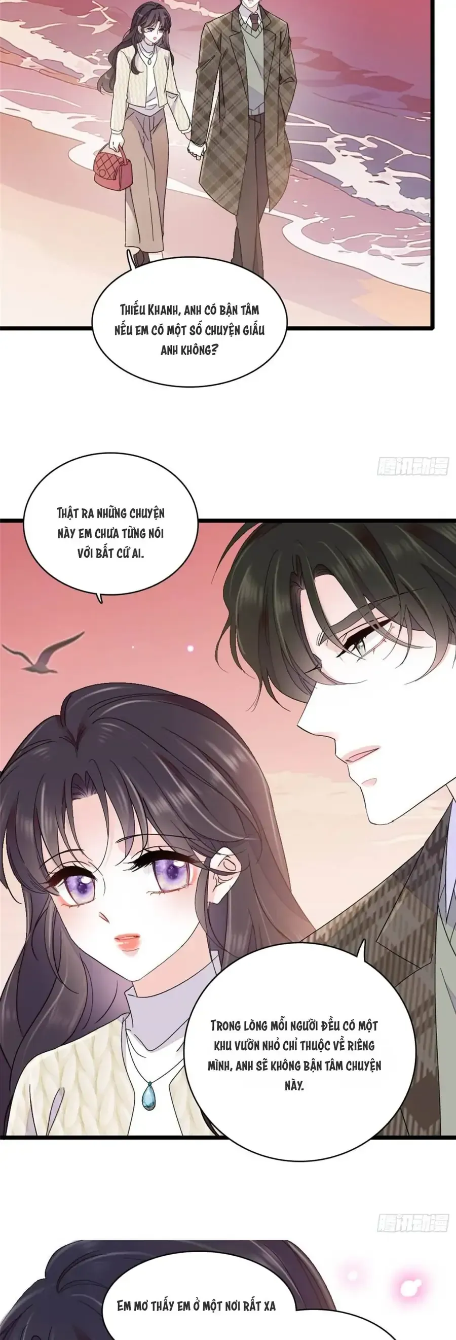 đọc truyện Thiên Kim Toàn Năng Bá Khí Ngút Trời Chương 232 ảnh 10 tại Thiên Thai Truyện