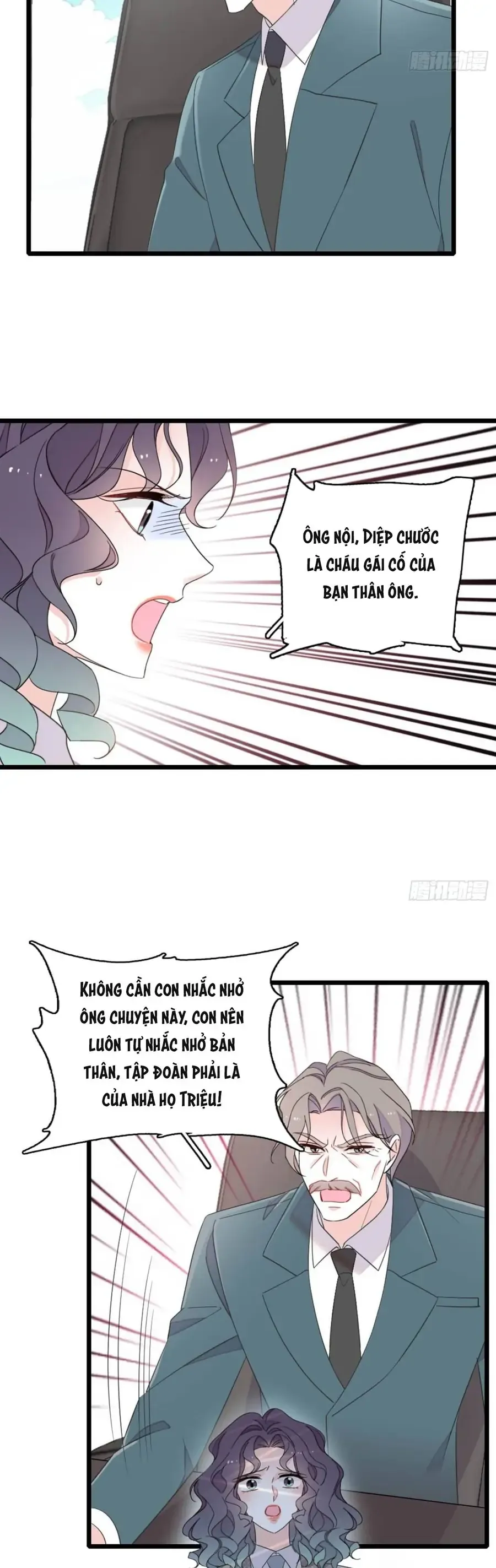 đọc truyện Thiên Kim Toàn Năng Bá Khí Ngút Trời Chương 233 ảnh 12 tại Thiên Thai Truyện