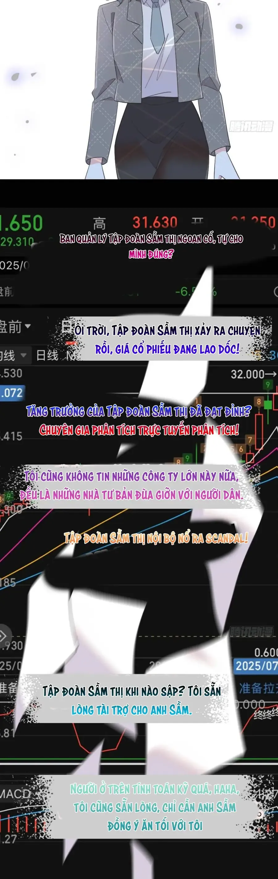 đọc truyện Thiên Kim Toàn Năng Bá Khí Ngút Trời Chương 233 ảnh 13 tại Thiên Thai Truyện