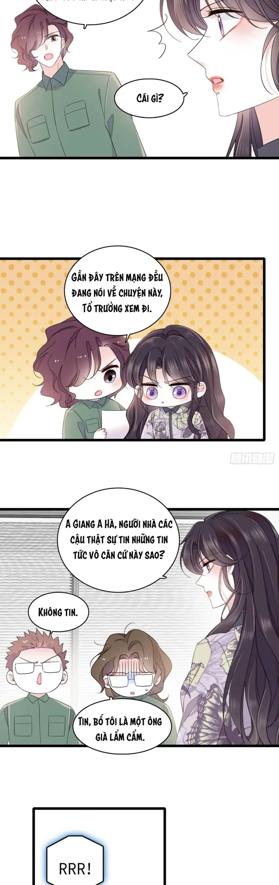 đọc truyện Thiên Kim Toàn Năng Bá Khí Ngút Trời Chương 233 ảnh 17 tại Thiên Thai Truyện