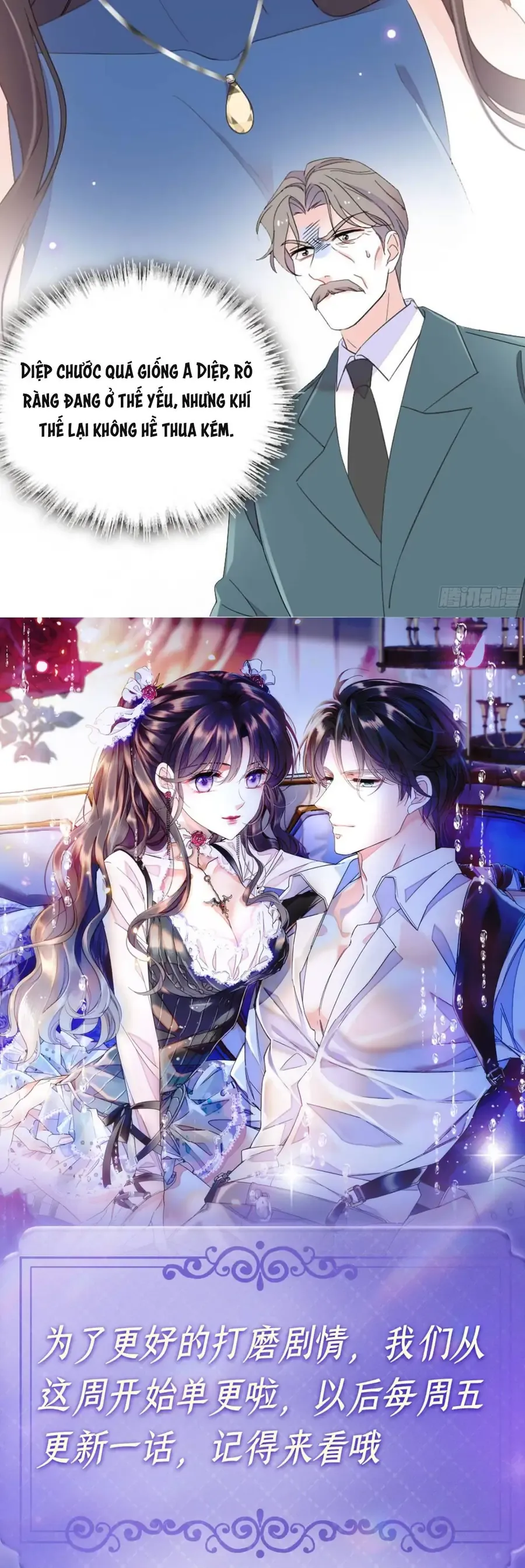 đọc truyện Thiên Kim Toàn Năng Bá Khí Ngút Trời Chương 233 ảnh 20 tại Thiên Thai Truyện