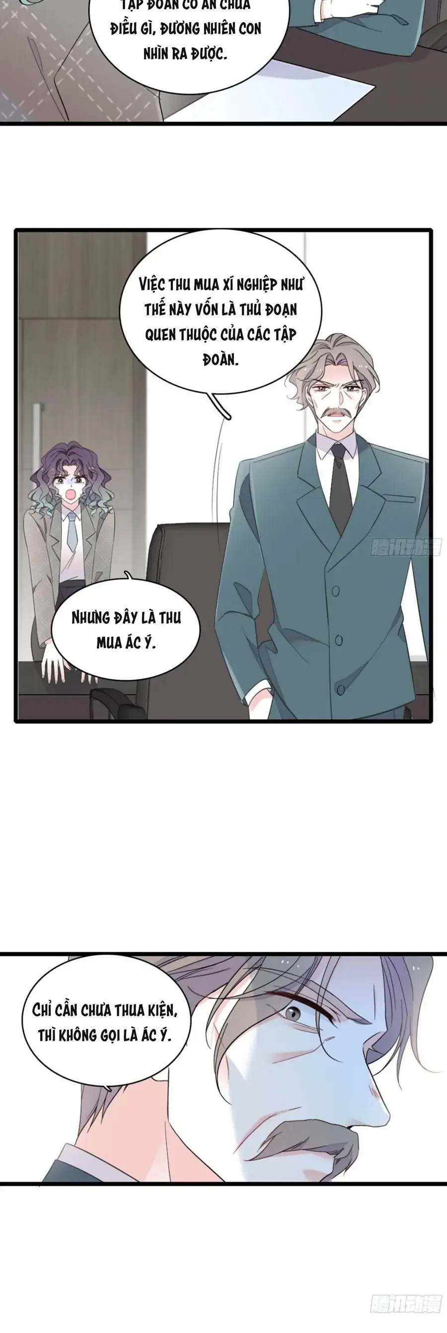 đọc truyện Thiên Kim Toàn Năng Bá Khí Ngút Trời Chương 233 ảnh 10 tại Thiên Thai Truyện