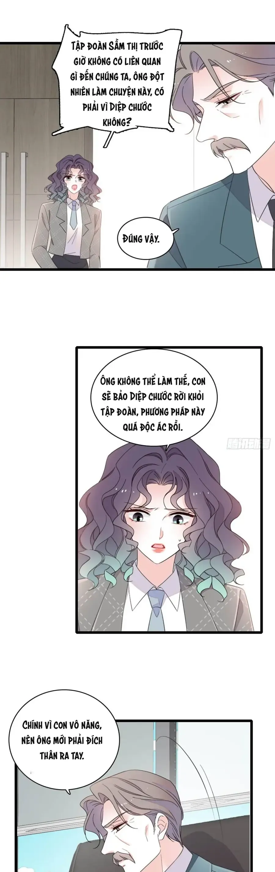 đọc truyện Thiên Kim Toàn Năng Bá Khí Ngút Trời Chương 233 ảnh 11 tại Thiên Thai Truyện