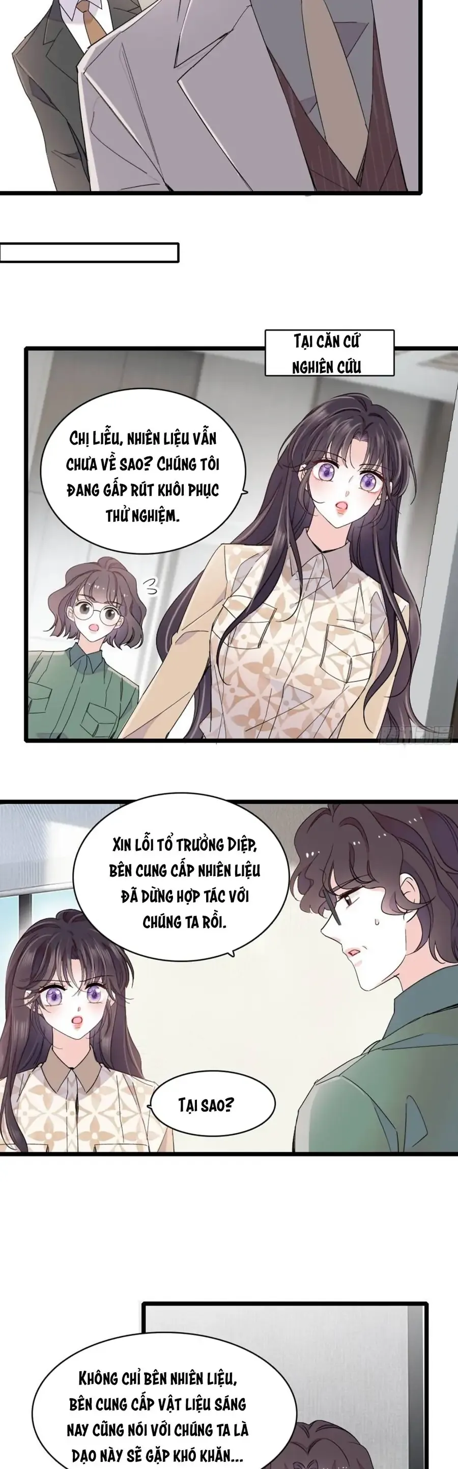 đọc truyện Thiên Kim Toàn Năng Bá Khí Ngút Trời Chương 234 ảnh 12 tại Thiên Thai Truyện