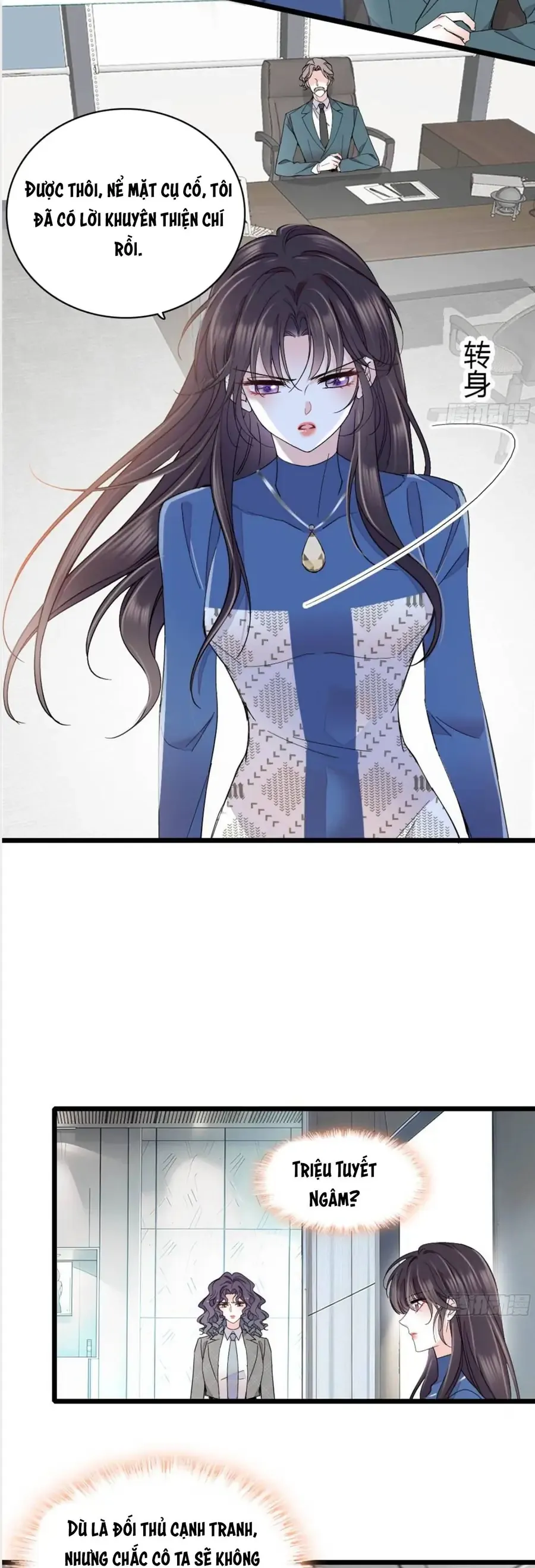 đọc truyện Thiên Kim Toàn Năng Bá Khí Ngút Trời Chương 234 ảnh 6 tại Thiên Thai Truyện