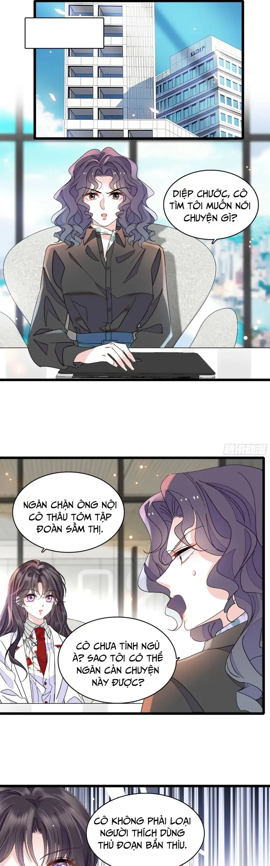 đọc truyện Thiên Kim Toàn Năng Bá Khí Ngút Trời Chương 235 ảnh 16 tại Thiên Thai Truyện