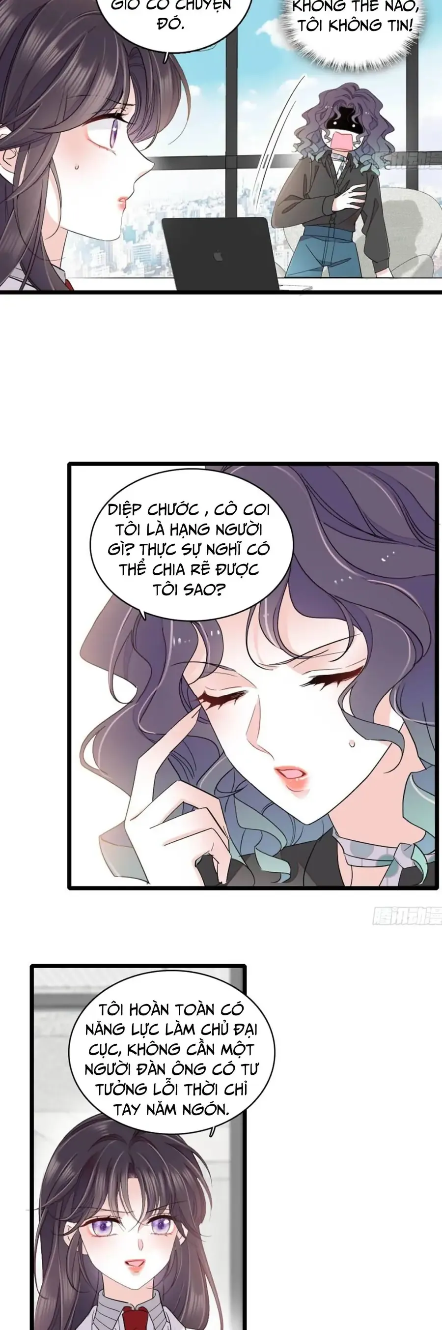 đọc truyện Thiên Kim Toàn Năng Bá Khí Ngút Trời Chương 236 ảnh 5 tại Thiên Thai Truyện