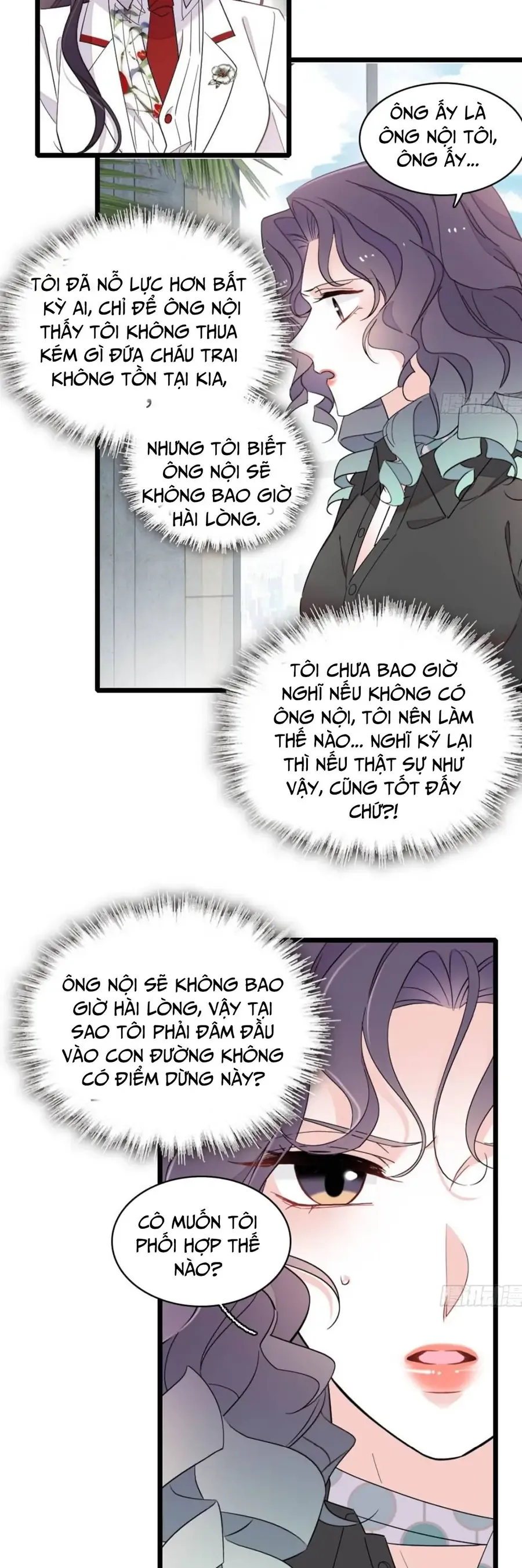 đọc truyện Thiên Kim Toàn Năng Bá Khí Ngút Trời Chương 236 ảnh 6 tại Thiên Thai Truyện