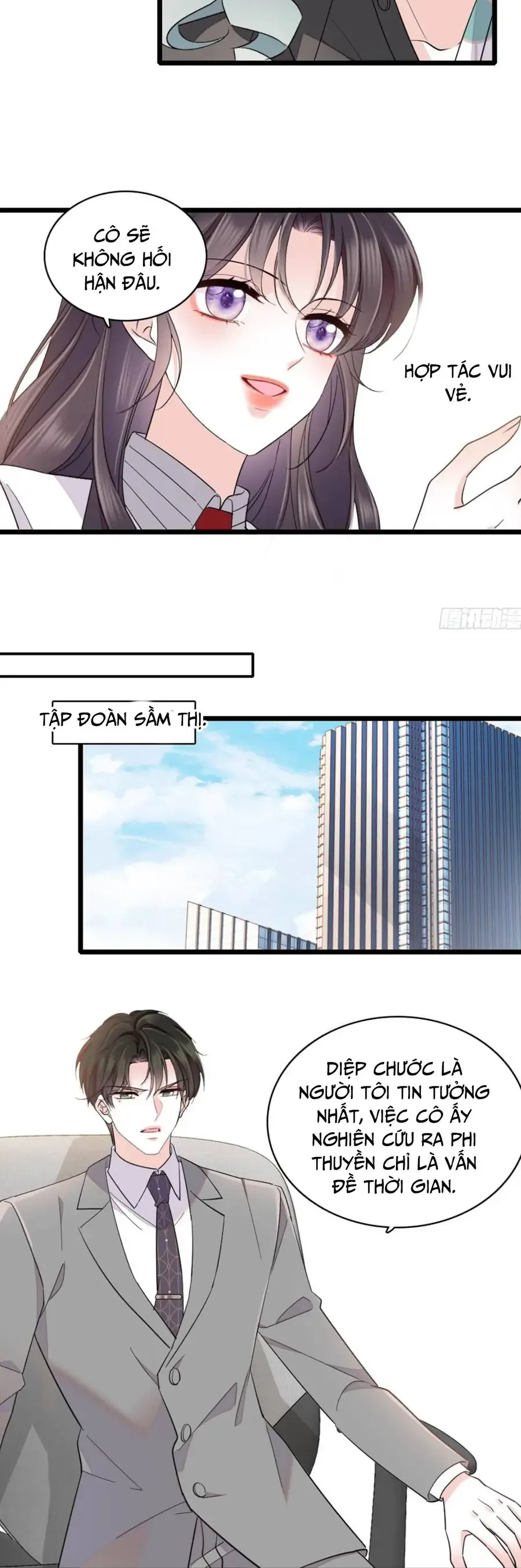 đọc truyện Thiên Kim Toàn Năng Bá Khí Ngút Trời Chương 236 ảnh 7 tại Thiên Thai Truyện