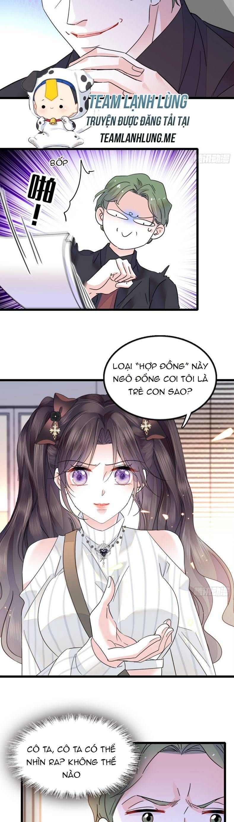 đọc truyện Thiên Kim Toàn Năng Bá Khí Ngút Trời Chương 37 ảnh 14 tại Thiên Thai Truyện