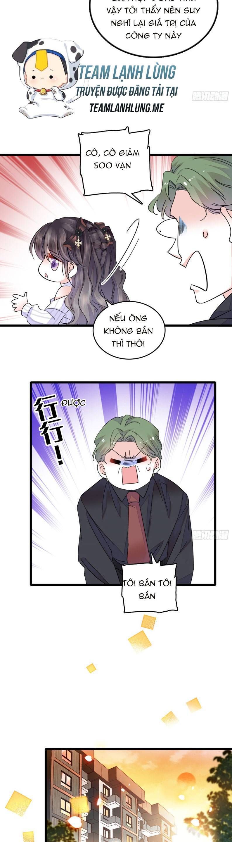 đọc truyện Thiên Kim Toàn Năng Bá Khí Ngút Trời Chương 37 ảnh 18 tại Thiên Thai Truyện