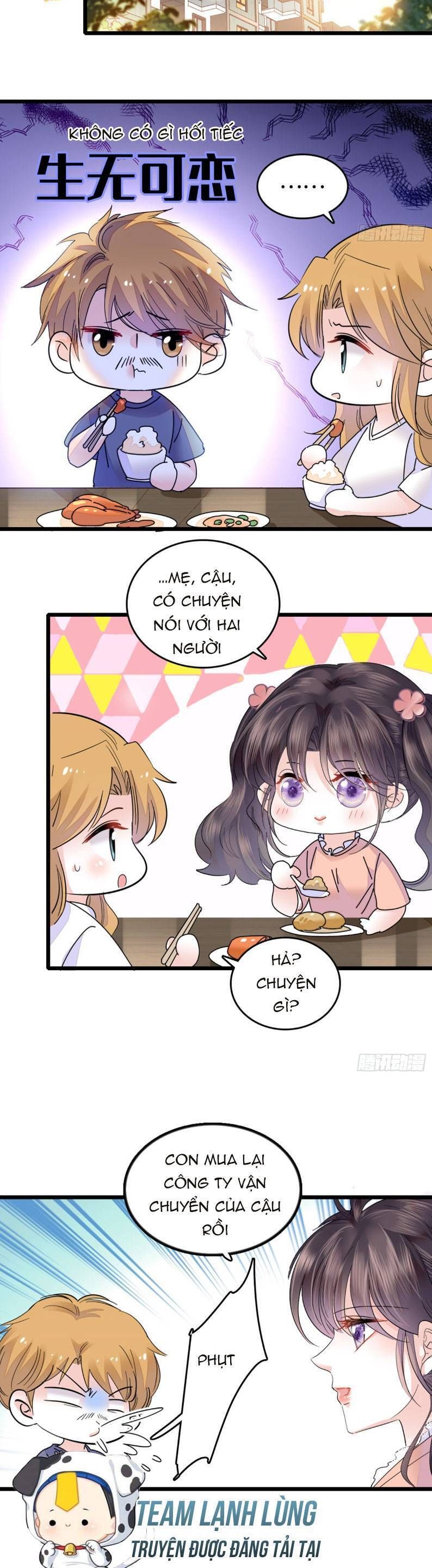 đọc truyện Thiên Kim Toàn Năng Bá Khí Ngút Trời Chương 37 ảnh 19 tại Thiên Thai Truyện