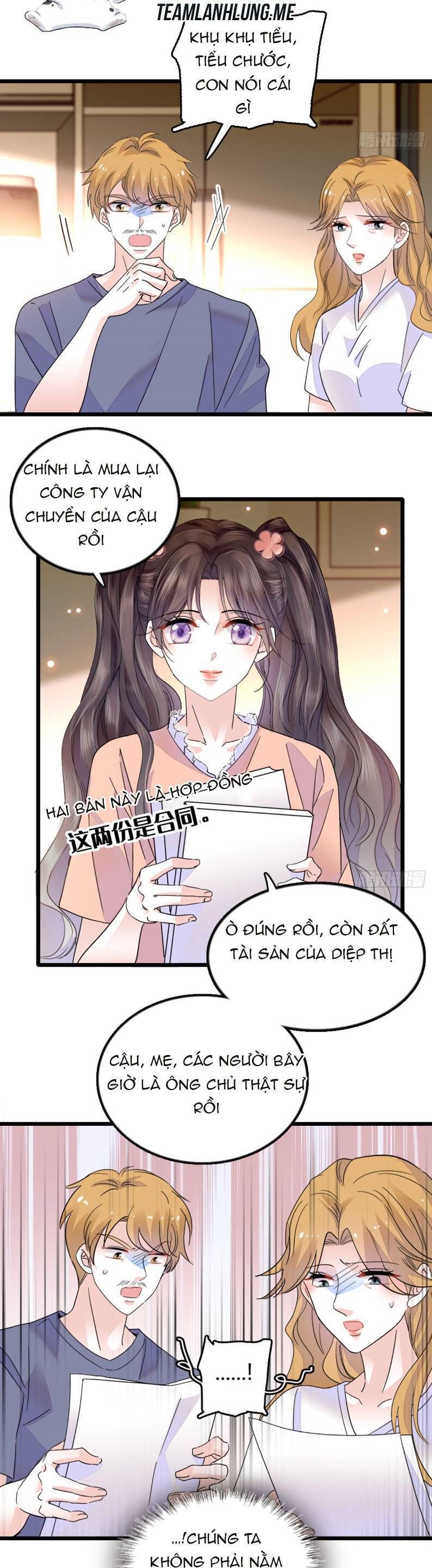 đọc truyện Thiên Kim Toàn Năng Bá Khí Ngút Trời Chương 37 ảnh 20 tại Thiên Thai Truyện