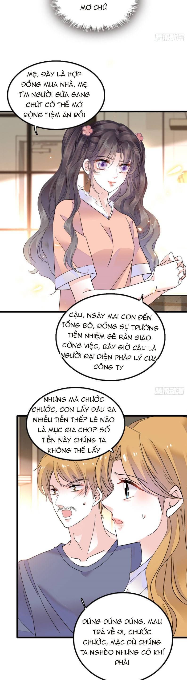 đọc truyện Thiên Kim Toàn Năng Bá Khí Ngút Trời Chương 37 ảnh 21 tại Thiên Thai Truyện