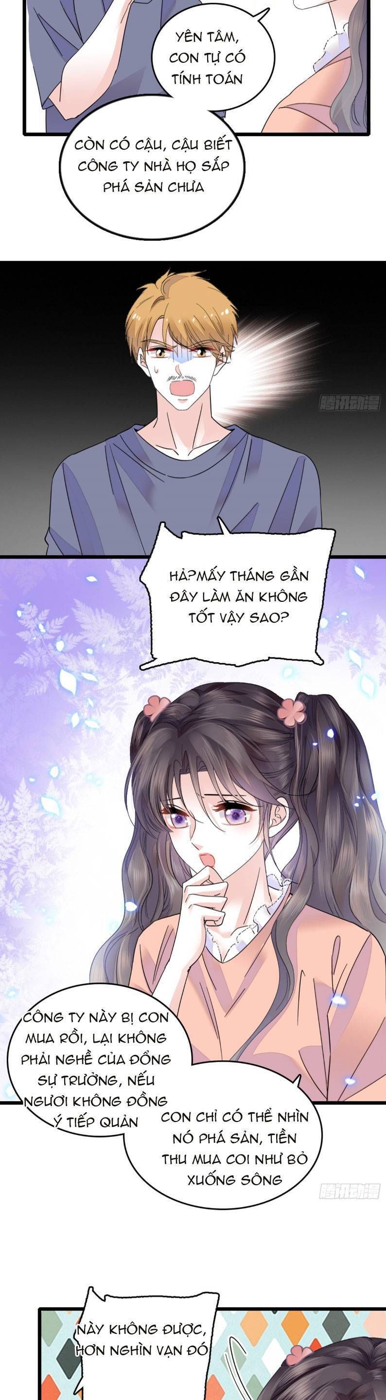 đọc truyện Thiên Kim Toàn Năng Bá Khí Ngút Trời Chương 37 ảnh 23 tại Thiên Thai Truyện