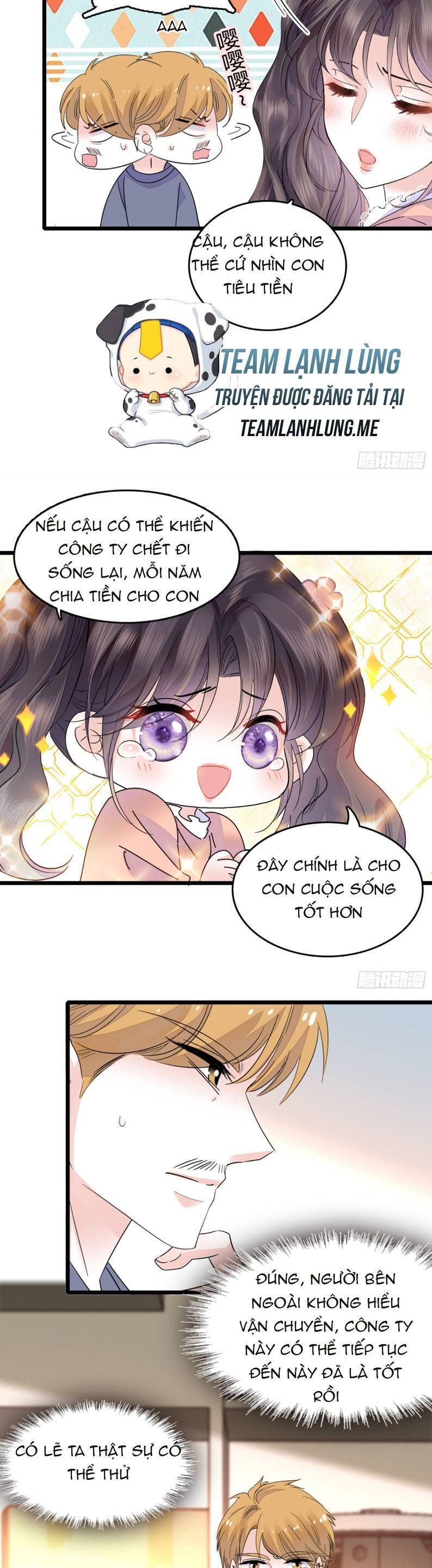 đọc truyện Thiên Kim Toàn Năng Bá Khí Ngút Trời Chương 37 ảnh 24 tại Thiên Thai Truyện