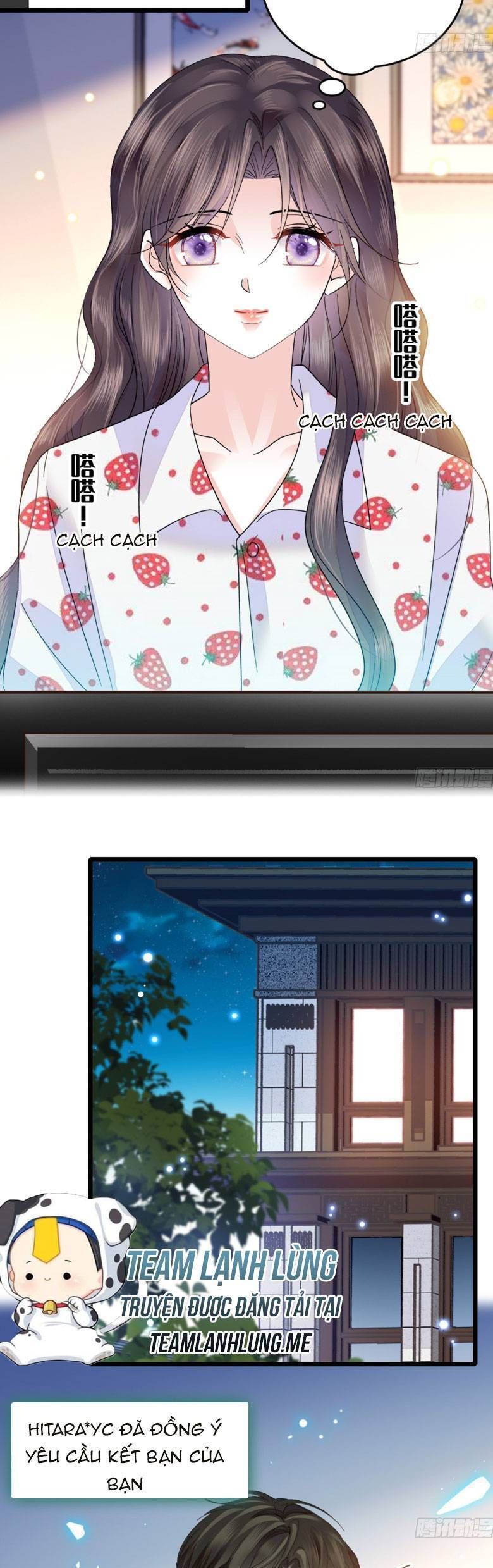 đọc truyện Thiên Kim Toàn Năng Bá Khí Ngút Trời Chương 37 ảnh 26 tại Thiên Thai Truyện