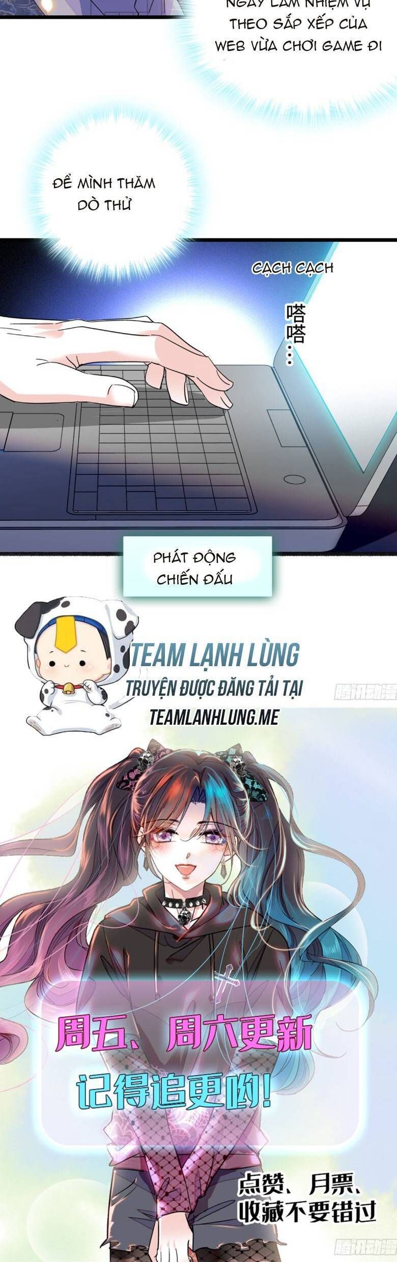 đọc truyện Thiên Kim Toàn Năng Bá Khí Ngút Trời Chương 37 ảnh 28 tại Thiên Thai Truyện