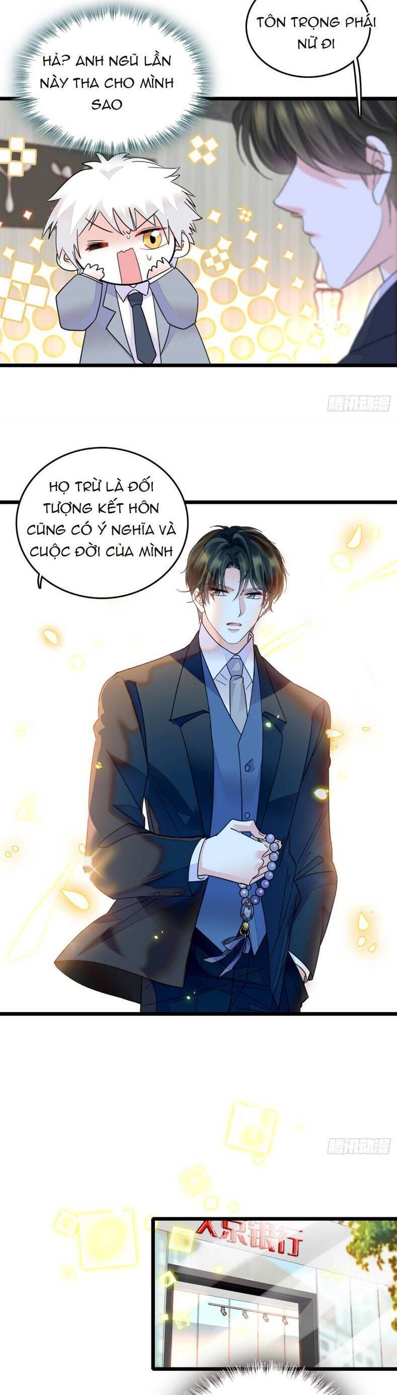 đọc truyện Thiên Kim Toàn Năng Bá Khí Ngút Trời Chương 37 ảnh 7 tại Thiên Thai Truyện