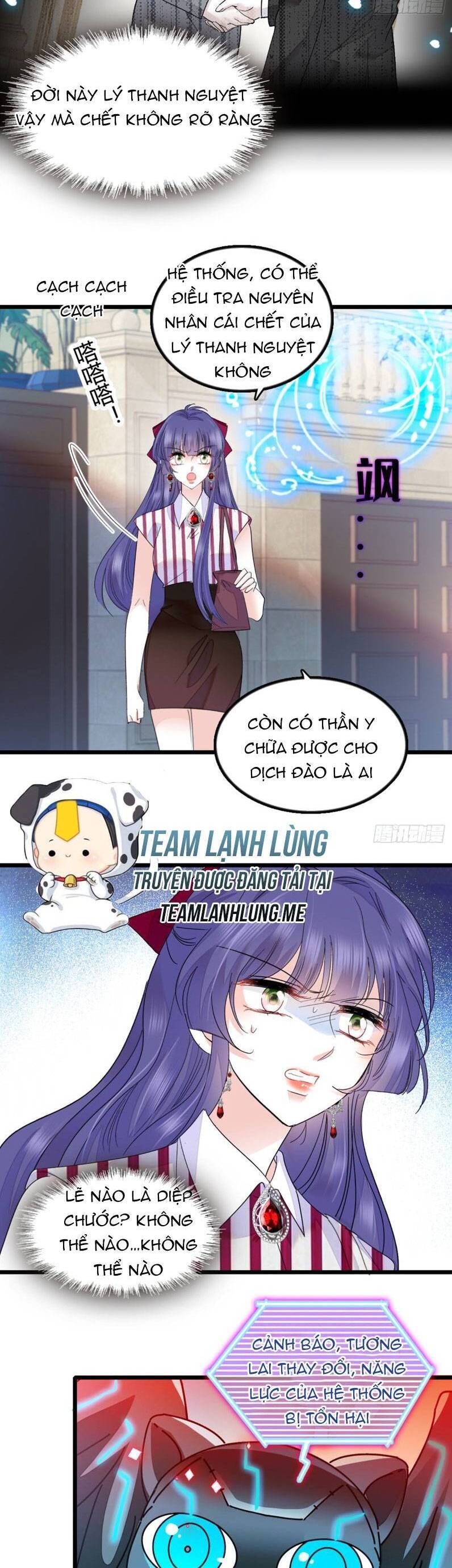 đọc truyện Thiên Kim Toàn Năng Bá Khí Ngút Trời Chương 38 ảnh 15 tại Thiên Thai Truyện