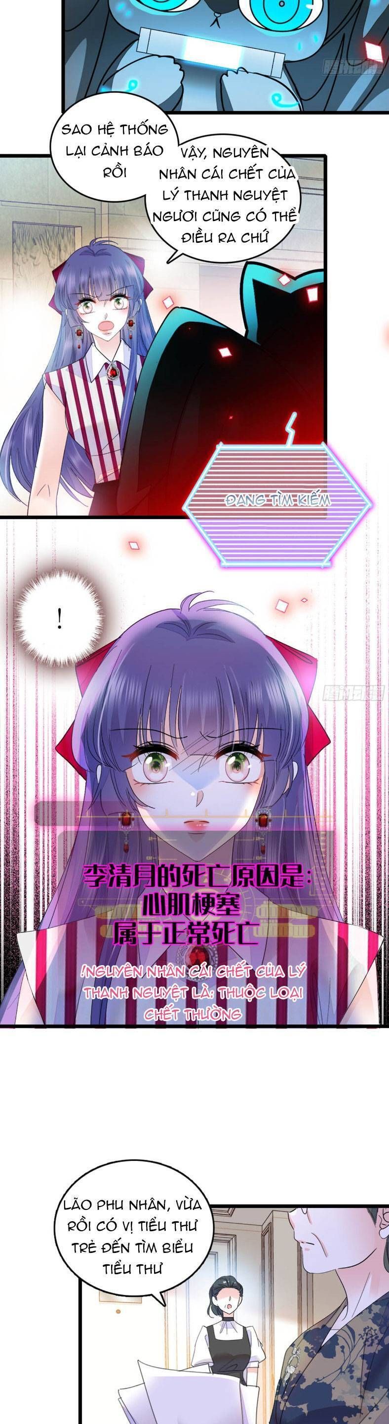 đọc truyện Thiên Kim Toàn Năng Bá Khí Ngút Trời Chương 38 ảnh 16 tại Thiên Thai Truyện