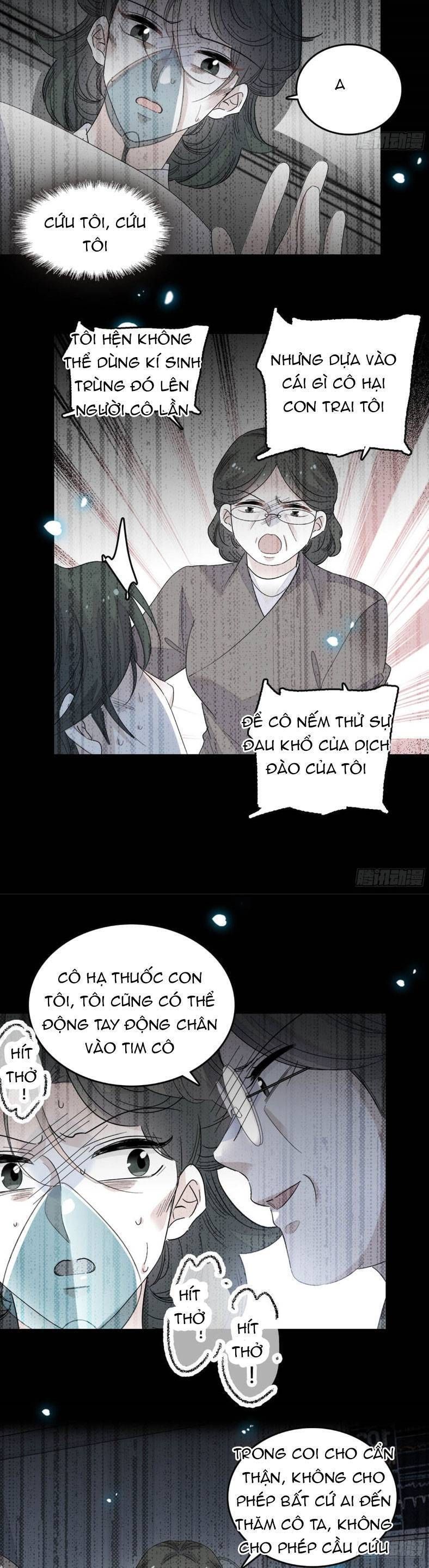 đọc truyện Thiên Kim Toàn Năng Bá Khí Ngút Trời Chương 38 ảnh 18 tại Thiên Thai Truyện