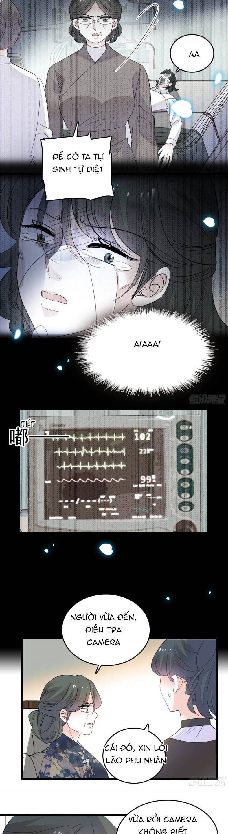 đọc truyện Thiên Kim Toàn Năng Bá Khí Ngút Trời Chương 38 ảnh 19 tại Thiên Thai Truyện