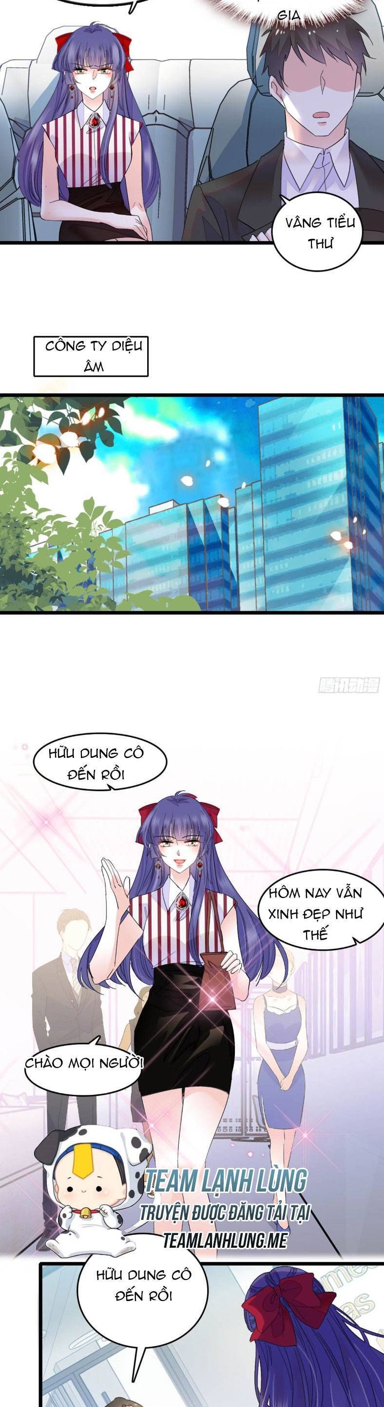 đọc truyện Thiên Kim Toàn Năng Bá Khí Ngút Trời Chương 38 ảnh 21 tại Thiên Thai Truyện