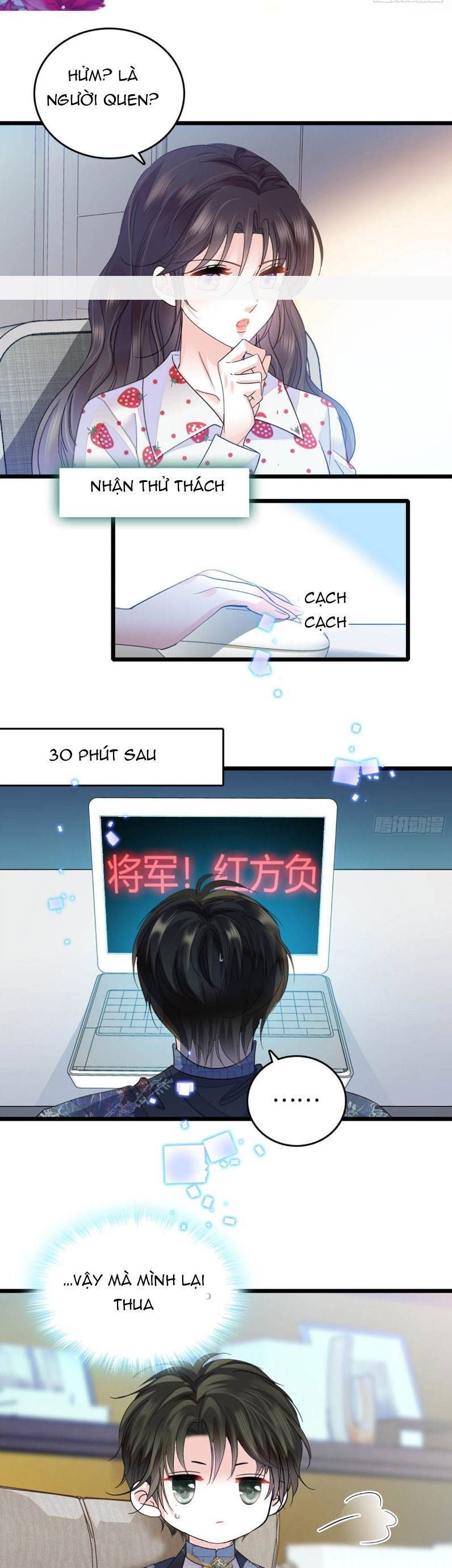 đọc truyện Thiên Kim Toàn Năng Bá Khí Ngút Trời Chương 38 ảnh 6 tại Thiên Thai Truyện