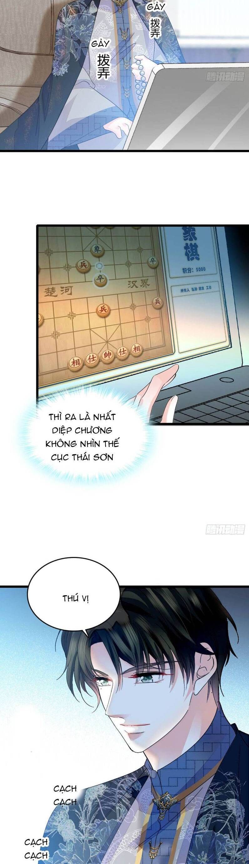 đọc truyện Thiên Kim Toàn Năng Bá Khí Ngút Trời Chương 38 ảnh 7 tại Thiên Thai Truyện