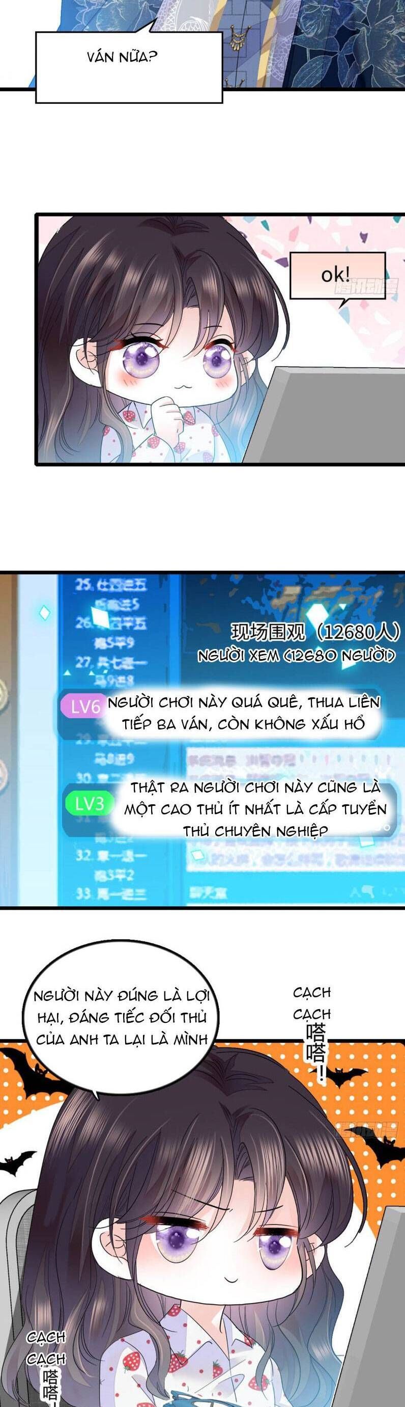đọc truyện Thiên Kim Toàn Năng Bá Khí Ngút Trời Chương 38 ảnh 8 tại Thiên Thai Truyện