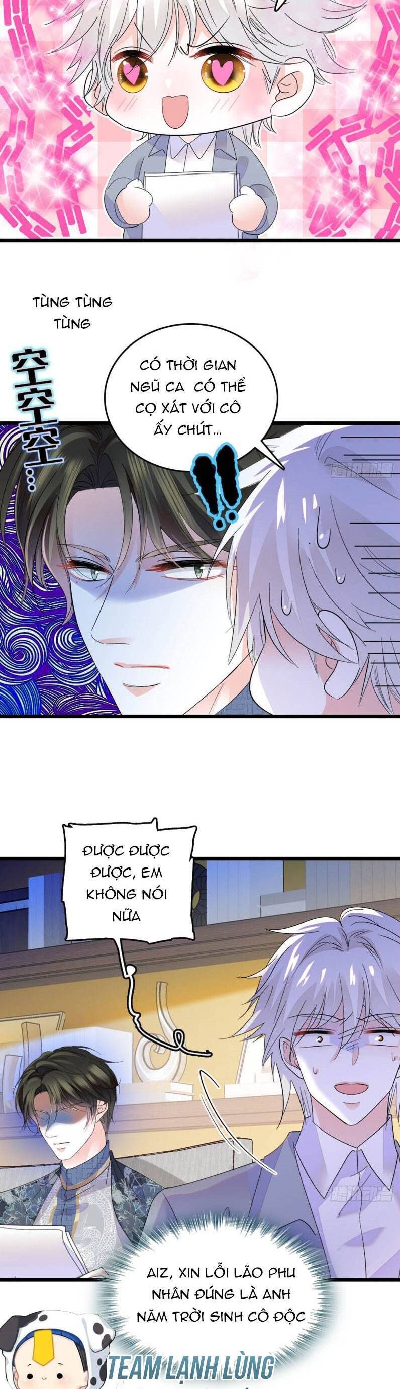 đọc truyện Thiên Kim Toàn Năng Bá Khí Ngút Trời Chương 38 ảnh 11 tại Thiên Thai Truyện