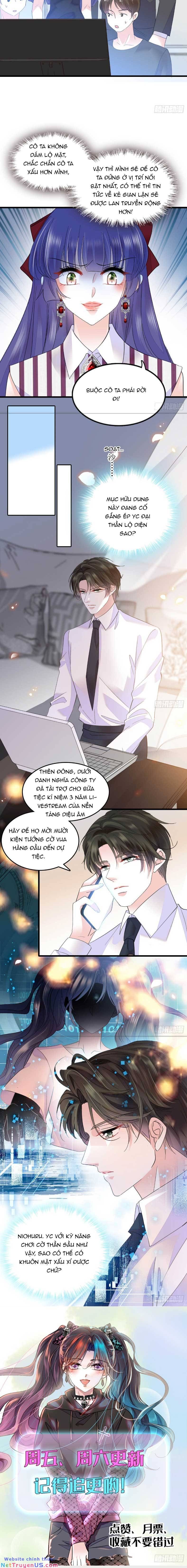 đọc truyện Thiên Kim Toàn Năng Bá Khí Ngút Trời Chương 39 ảnh 8 tại Thiên Thai Truyện