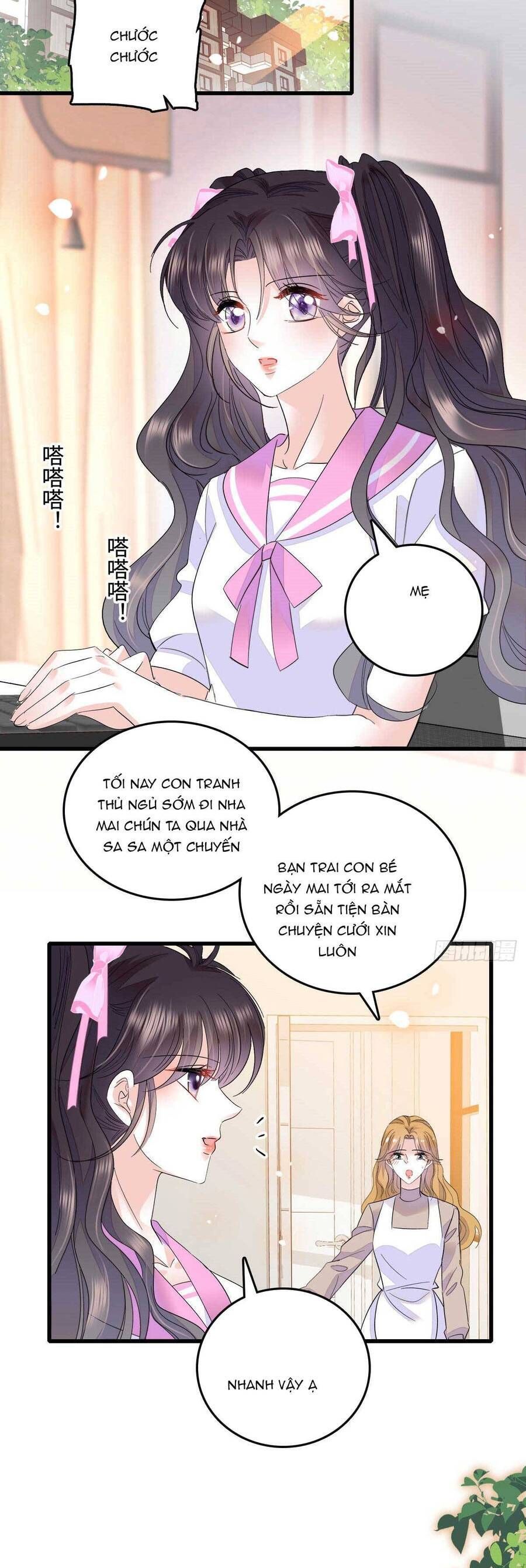 đọc truyện Thiên Kim Toàn Năng Bá Khí Ngút Trời Chương 40 ảnh 12 tại Thiên Thai Truyện