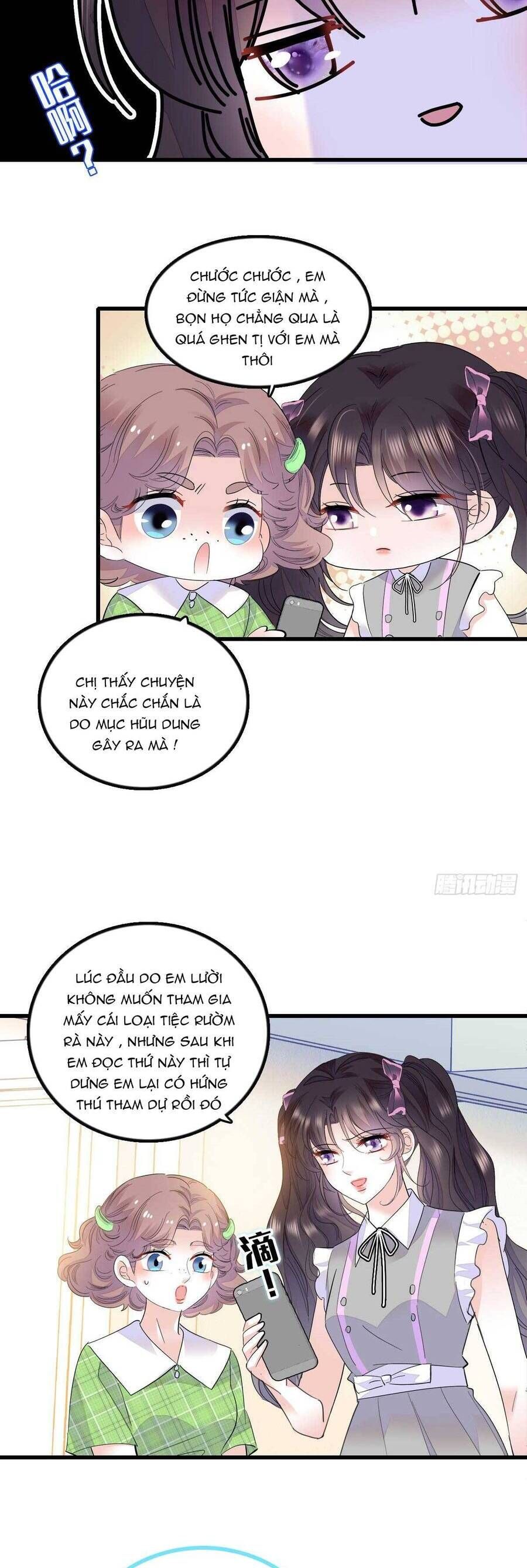 đọc truyện Thiên Kim Toàn Năng Bá Khí Ngút Trời Chương 40 ảnh 15 tại Thiên Thai Truyện