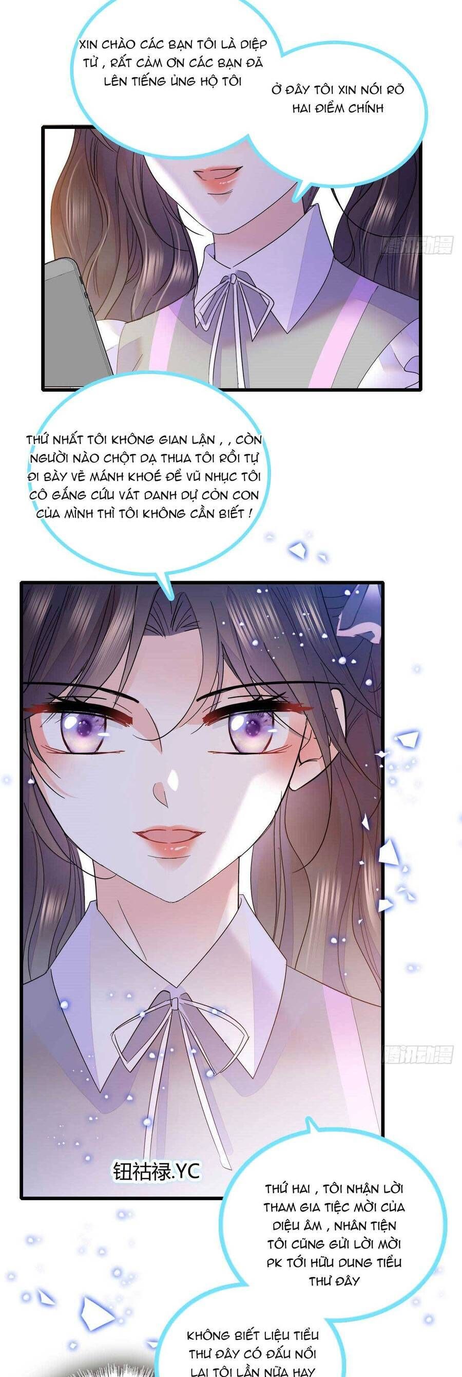 đọc truyện Thiên Kim Toàn Năng Bá Khí Ngút Trời Chương 40 ảnh 16 tại Thiên Thai Truyện