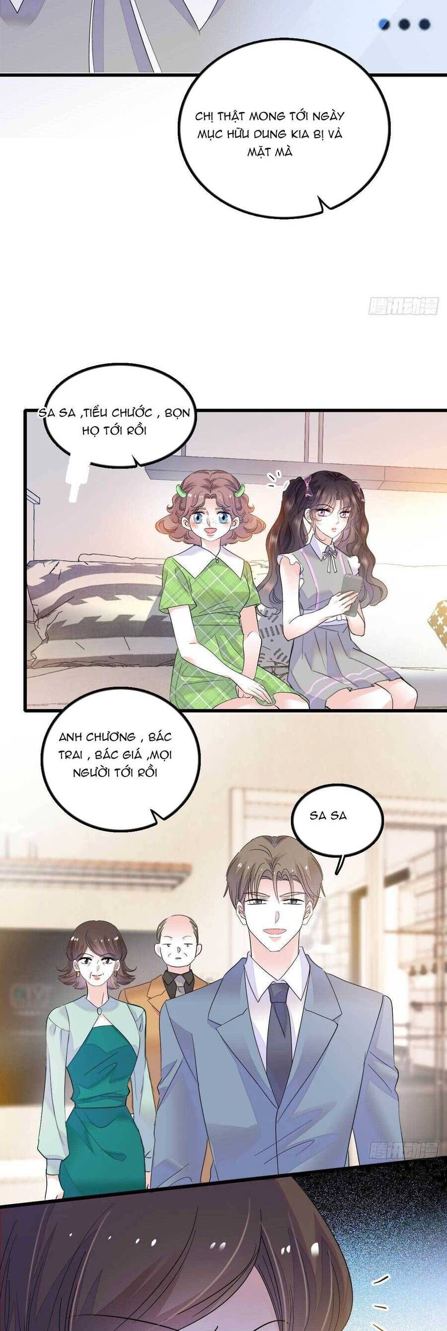 đọc truyện Thiên Kim Toàn Năng Bá Khí Ngút Trời Chương 40 ảnh 19 tại Thiên Thai Truyện