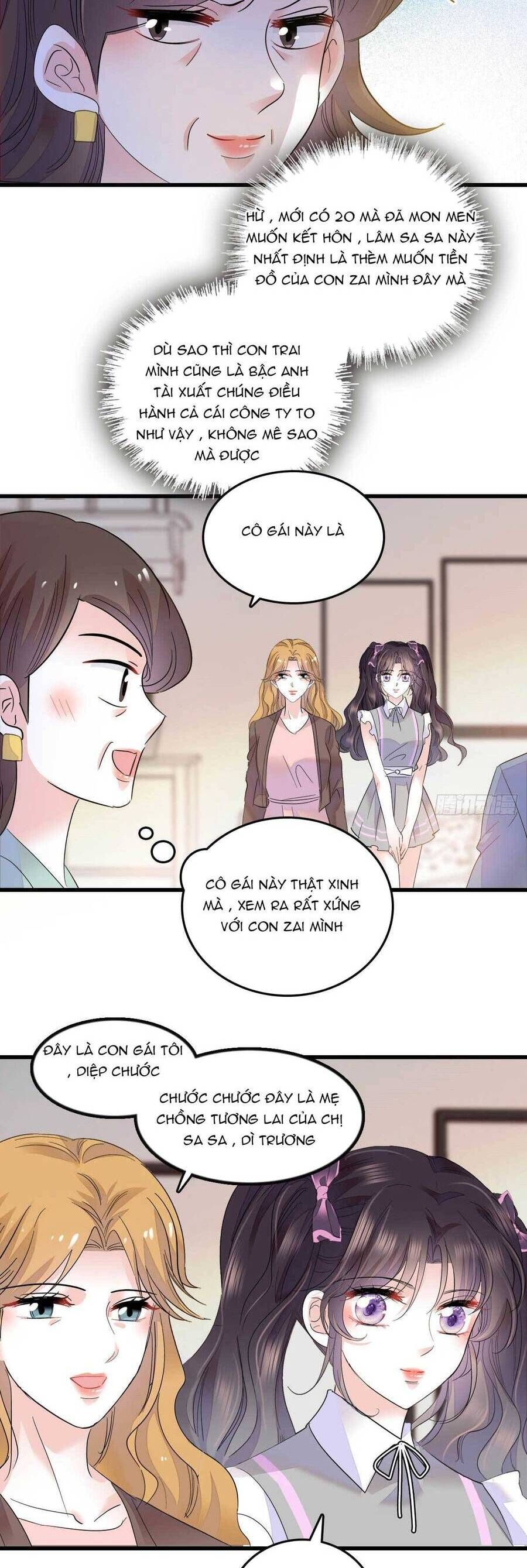 đọc truyện Thiên Kim Toàn Năng Bá Khí Ngút Trời Chương 40 ảnh 20 tại Thiên Thai Truyện