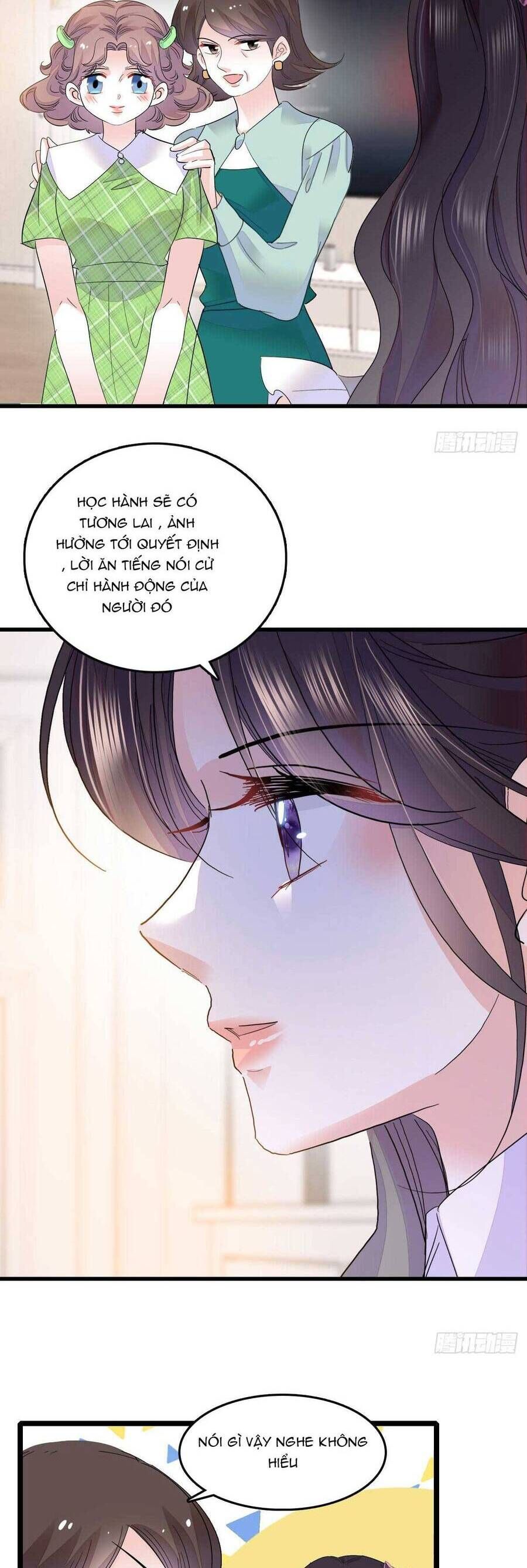 đọc truyện Thiên Kim Toàn Năng Bá Khí Ngút Trời Chương 40 ảnh 22 tại Thiên Thai Truyện