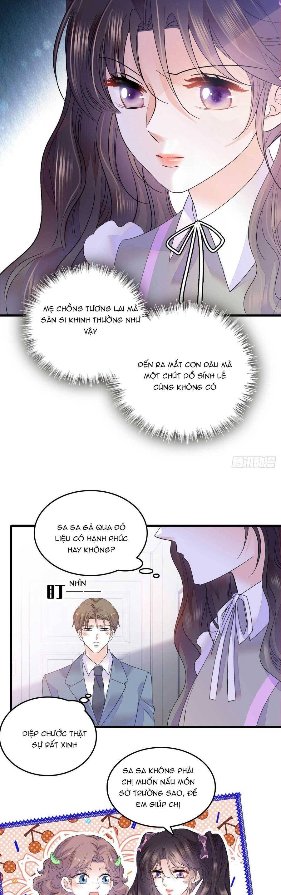 đọc truyện Thiên Kim Toàn Năng Bá Khí Ngút Trời Chương 40 ảnh 24 tại Thiên Thai Truyện