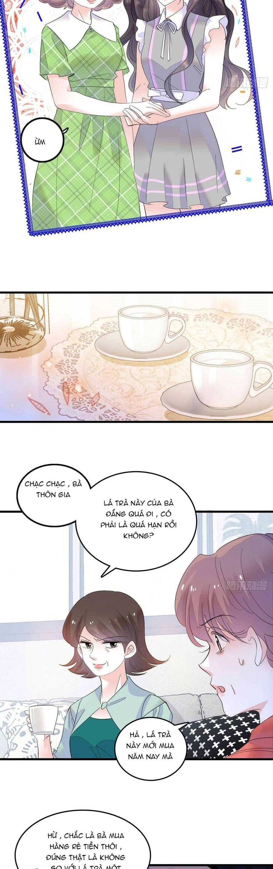 đọc truyện Thiên Kim Toàn Năng Bá Khí Ngút Trời Chương 40 ảnh 25 tại Thiên Thai Truyện