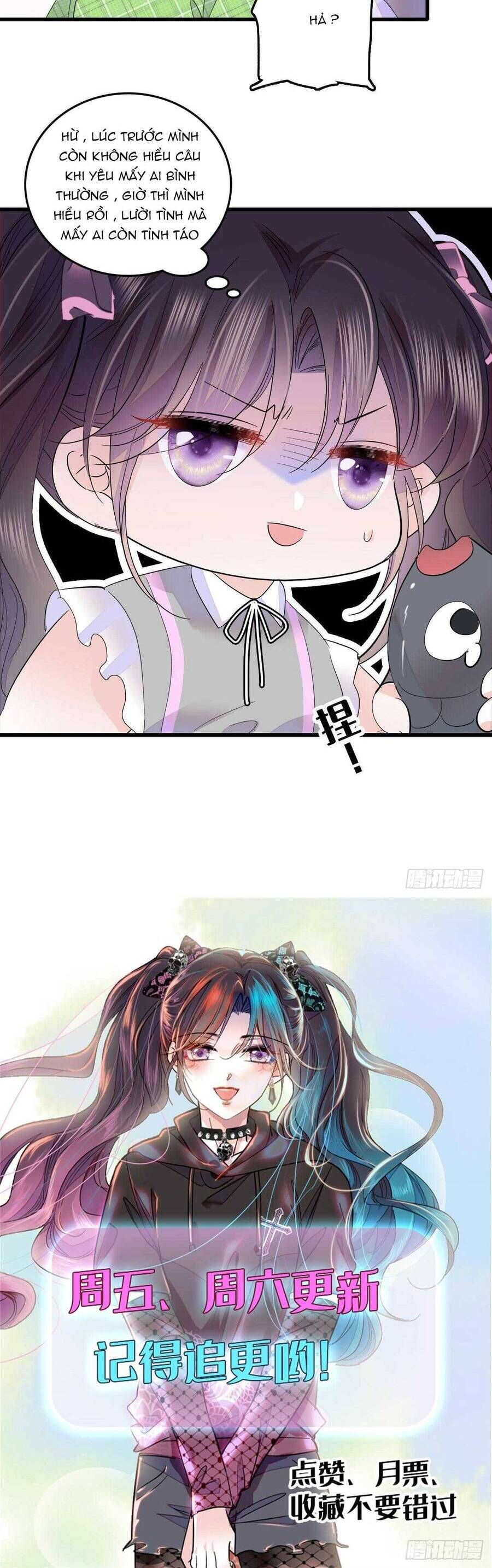 đọc truyện Thiên Kim Toàn Năng Bá Khí Ngút Trời Chương 40 ảnh 27 tại Thiên Thai Truyện