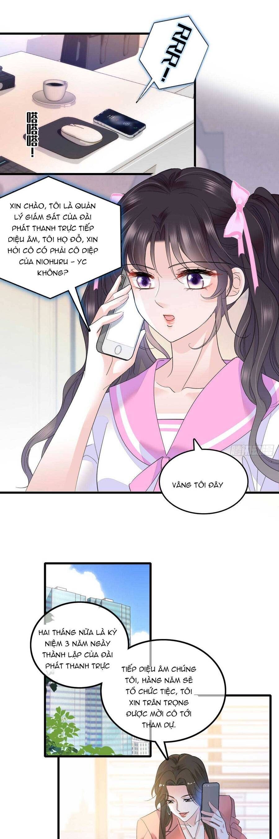 đọc truyện Thiên Kim Toàn Năng Bá Khí Ngút Trời Chương 40 ảnh 6 tại Thiên Thai Truyện