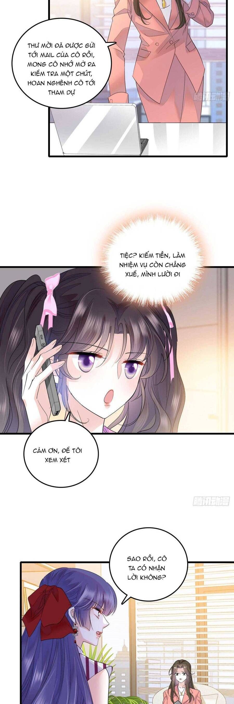 đọc truyện Thiên Kim Toàn Năng Bá Khí Ngút Trời Chương 40 ảnh 7 tại Thiên Thai Truyện