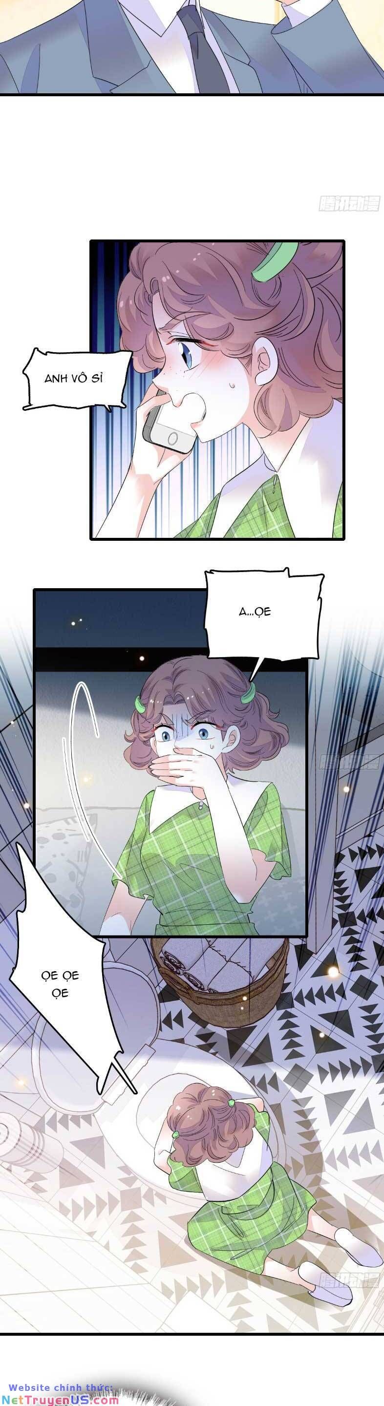 đọc truyện Thiên Kim Toàn Năng Bá Khí Ngút Trời Chương 41 ảnh 20 tại Thiên Thai Truyện