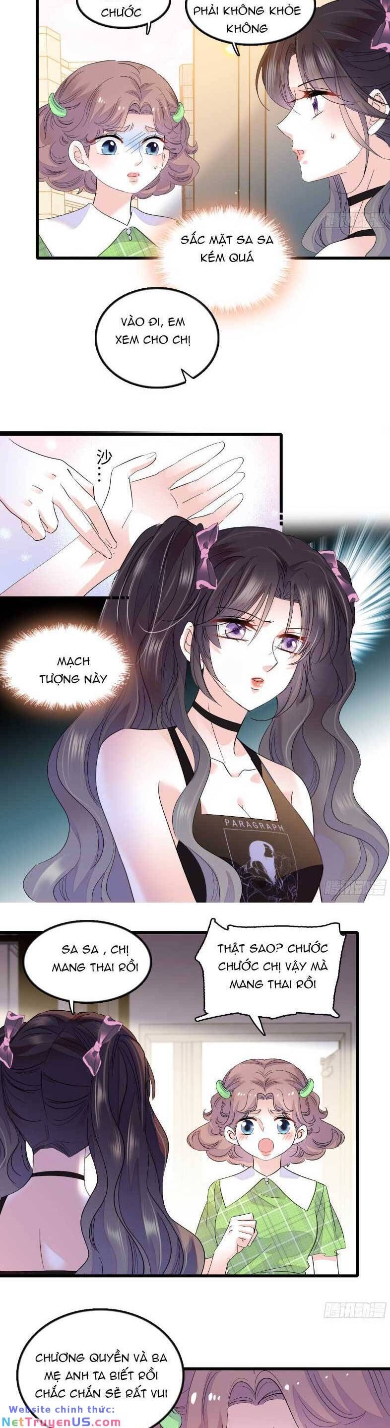 đọc truyện Thiên Kim Toàn Năng Bá Khí Ngút Trời Chương 41 ảnh 22 tại Thiên Thai Truyện