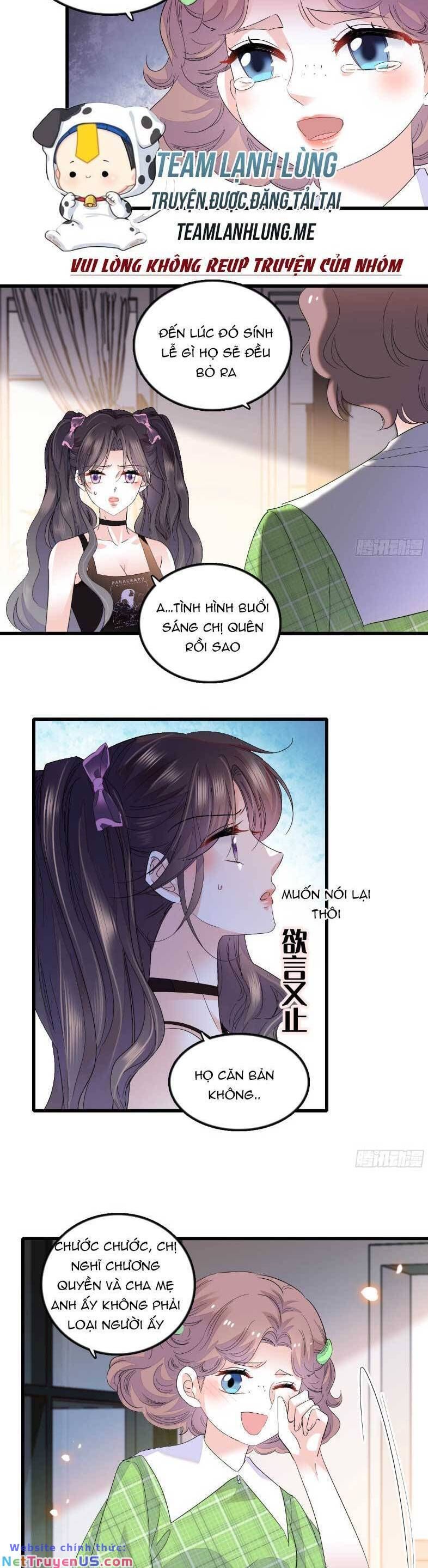 đọc truyện Thiên Kim Toàn Năng Bá Khí Ngút Trời Chương 41 ảnh 23 tại Thiên Thai Truyện